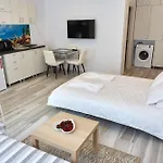 Black Sea Апартаменты *