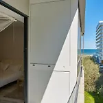 Black Sea Апартаменты