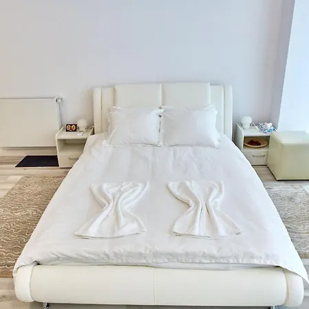 Apartament Black Sea *