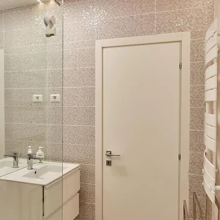 Apartament Black Sea