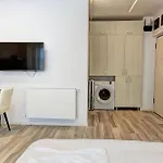 Black Sea Apartment *