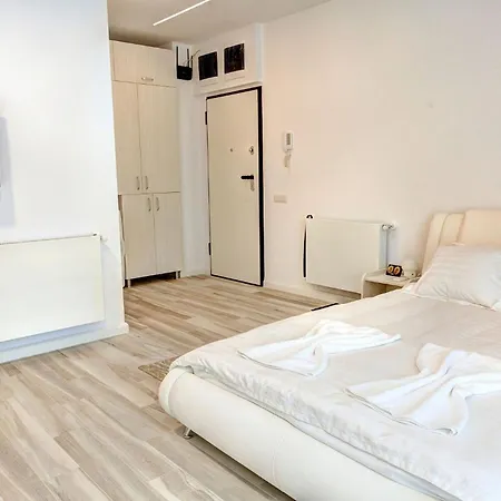 アパート Black Sea *