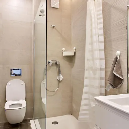 Black Sea Apartment