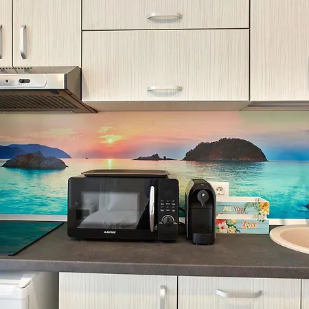 Black Sea ママイア