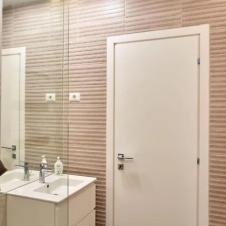 アパート Black Sea