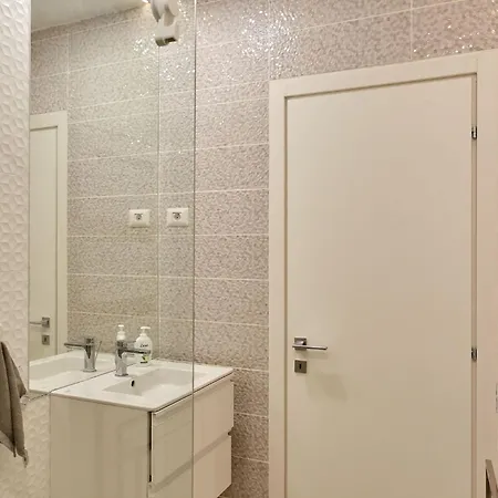 Black Sea アパート