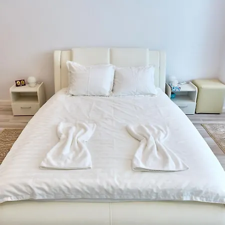 アパート Black Sea ママイア