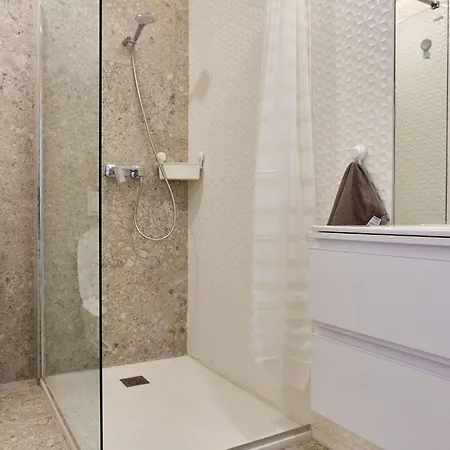 Black Sea Apartment Mamaia