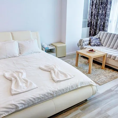 Apartment Black Sea Mamaia