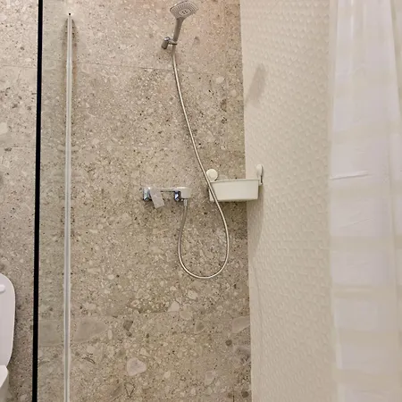 アパート Black Sea