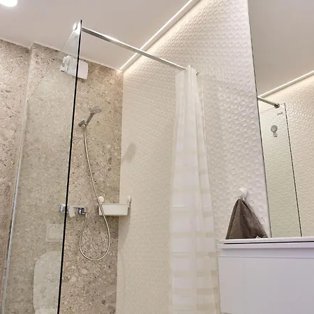 アパート Black Sea *