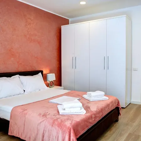 Black Sea Apartment Mamaia