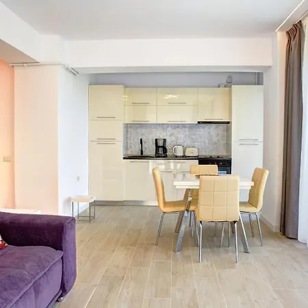 Apartment Black Sea Mamaia