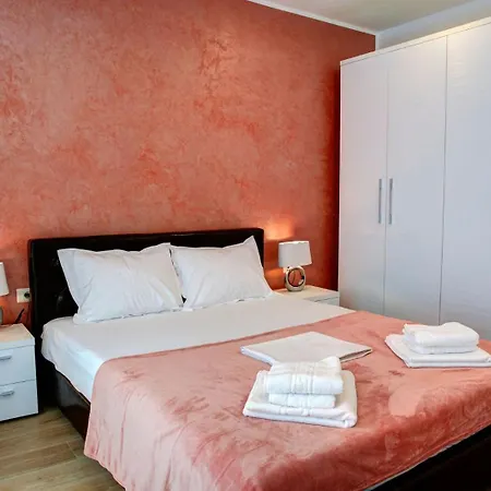 Apartment Black Sea Mamaia