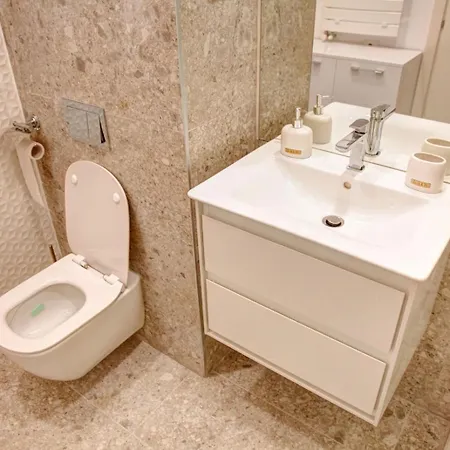 Black Sea Apartment