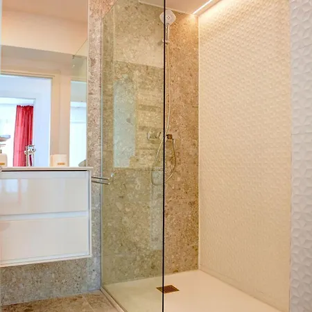 Black Sea Apartment Mamaia